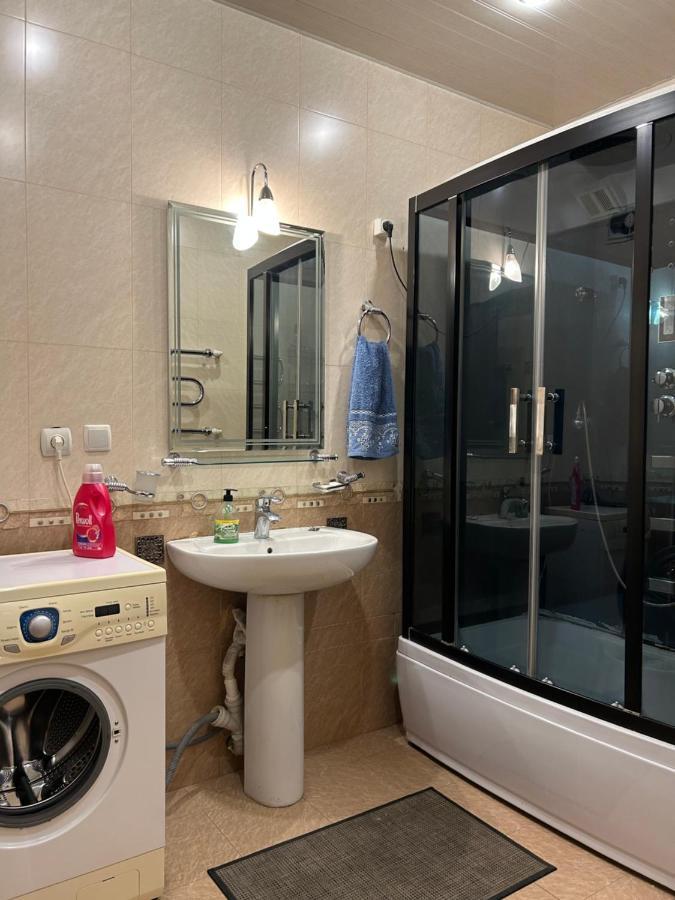 Comfort 2 Room Apartment City Center Tsum Ташкент Экстерьер фото