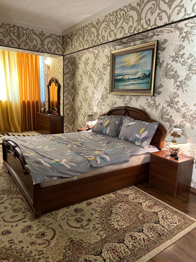 Comfort 2 Room Apartment City Center Tsum Ташкент Экстерьер фото